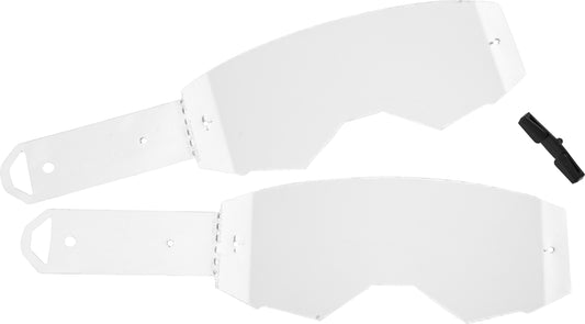 Fly Laminate Tearoff 7Pk