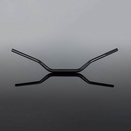 Renthal 835-50 Fatbar Street BMW R GS/GSA Handlebar - Black