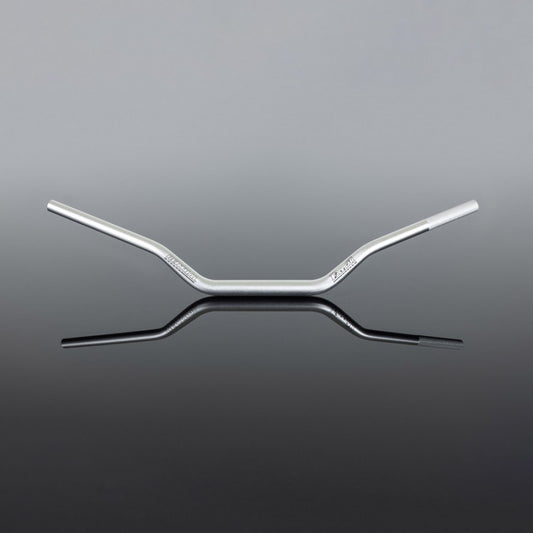 Renthal 835-50 Fatbar Street BMW R GS/GSA Handlebar - Silver
