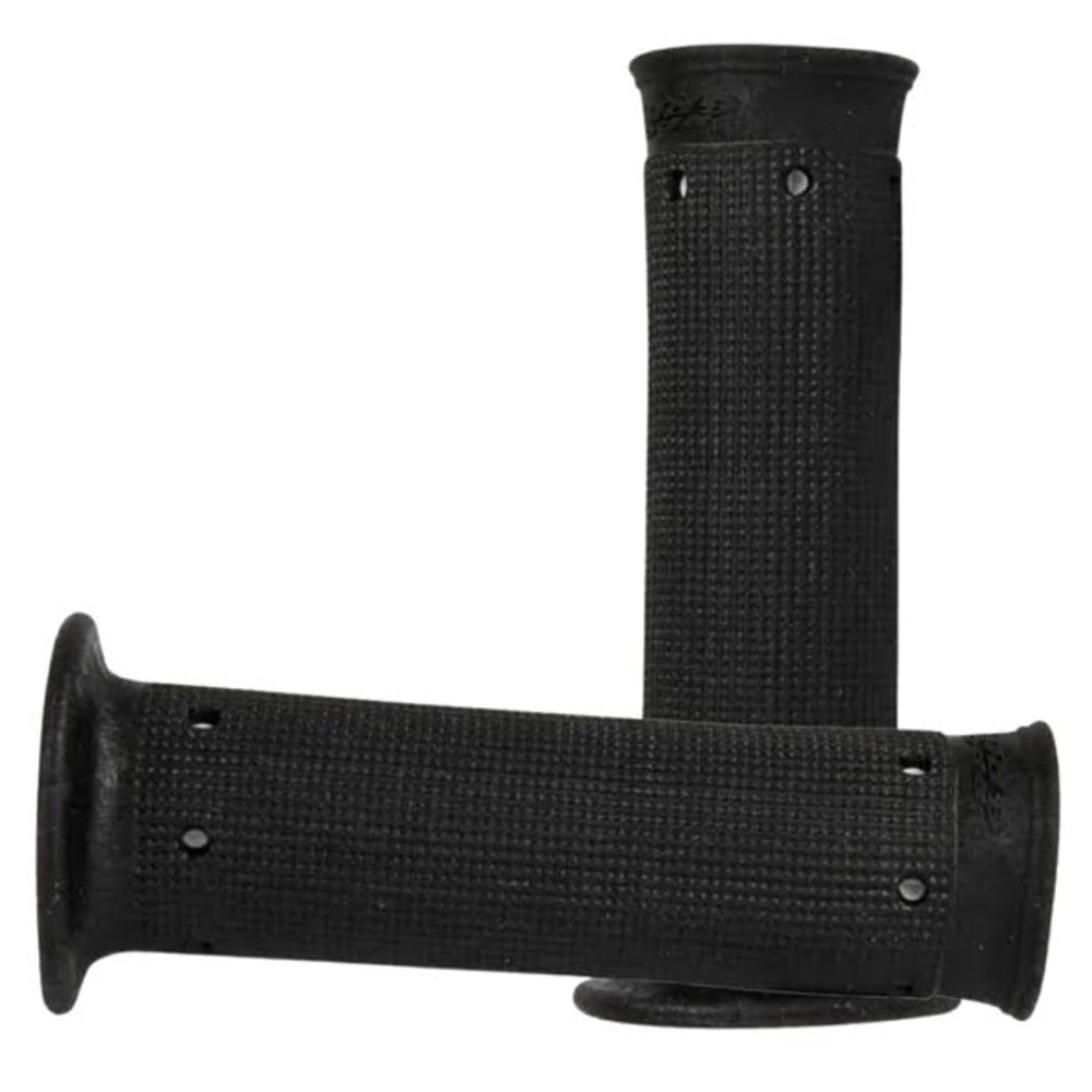 Progrip - Black/Silver (24-28mm) 842 Cruiser Grips
