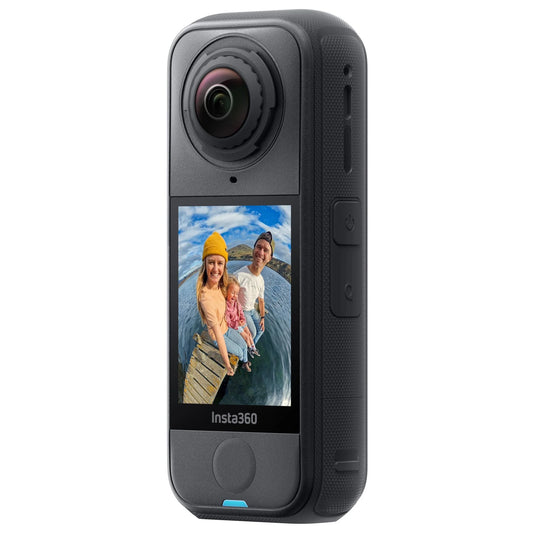 Insta360 X4 Air 8k 360 Action Camera