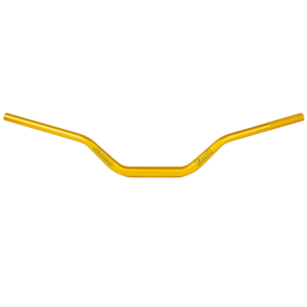 Renthal 848-50 Street Handlebar - Gold