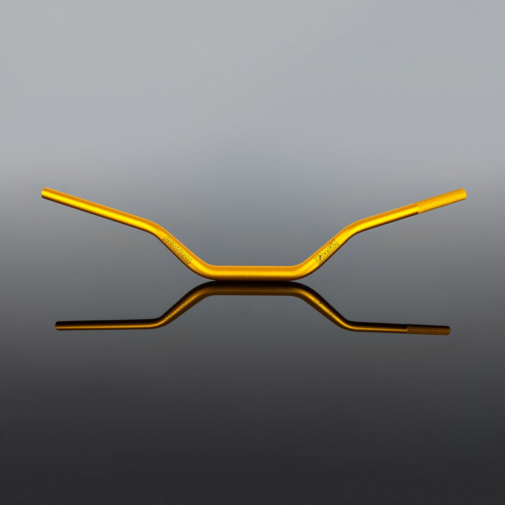 Renthal 848-50 Street Handlebar - Gold