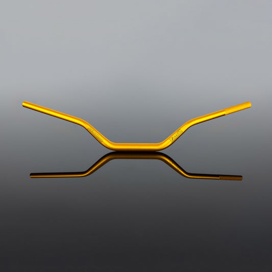 Renthal 848-50 Fatbar Street Honda Africa Twin Handlebar - Gold