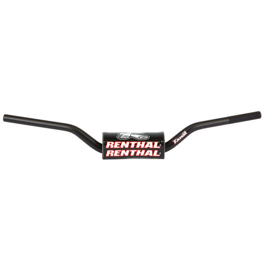 Renthal 849 Fatbar Handlebar - Black