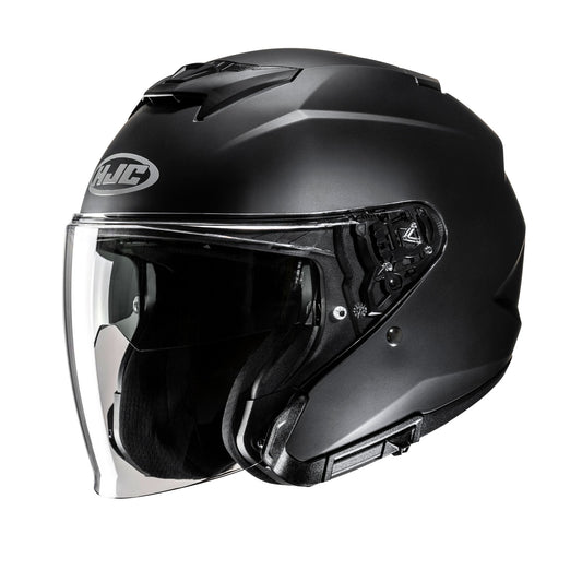 HJC i31 Helmet - Matt Black