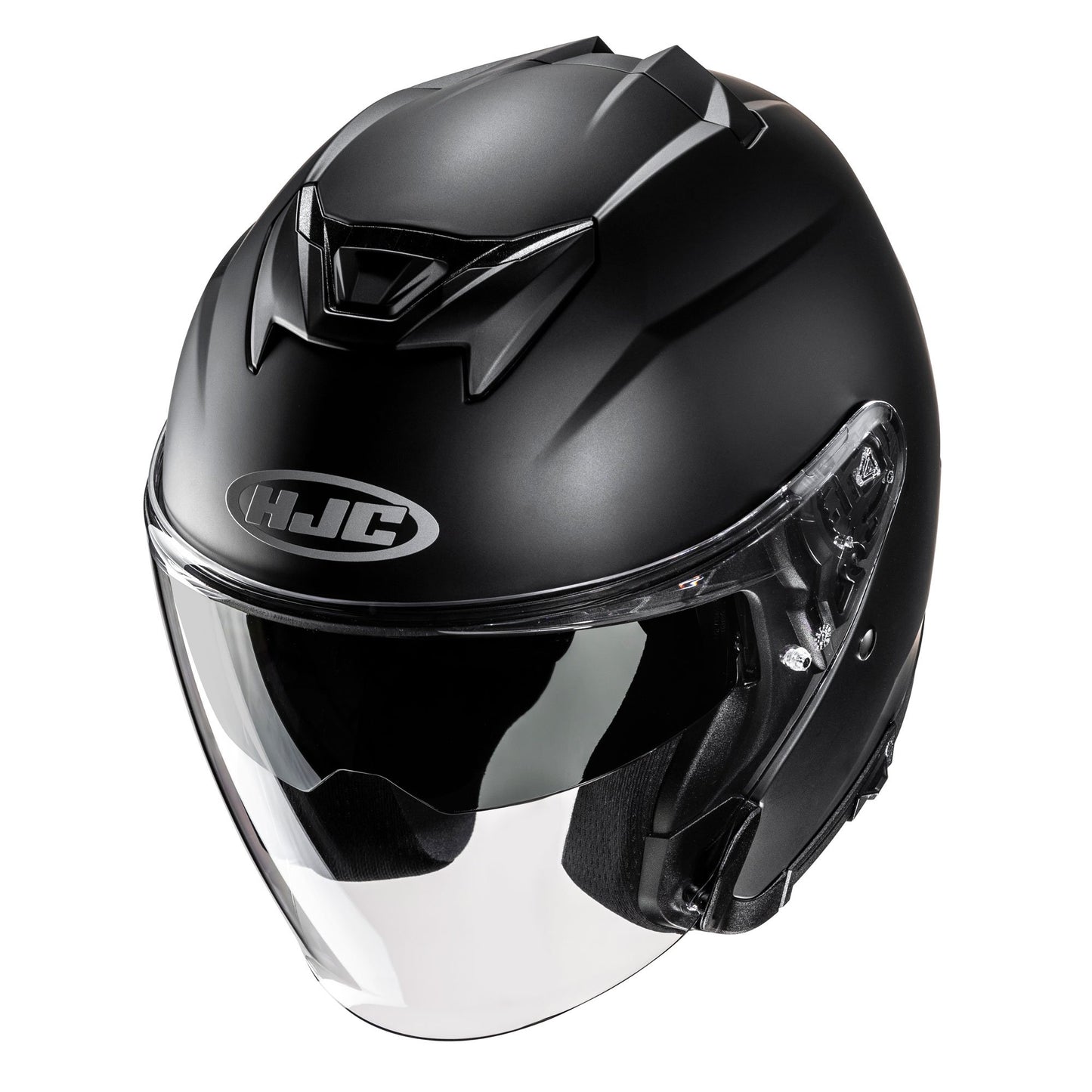 HJC i31 Helmet - Matt Black