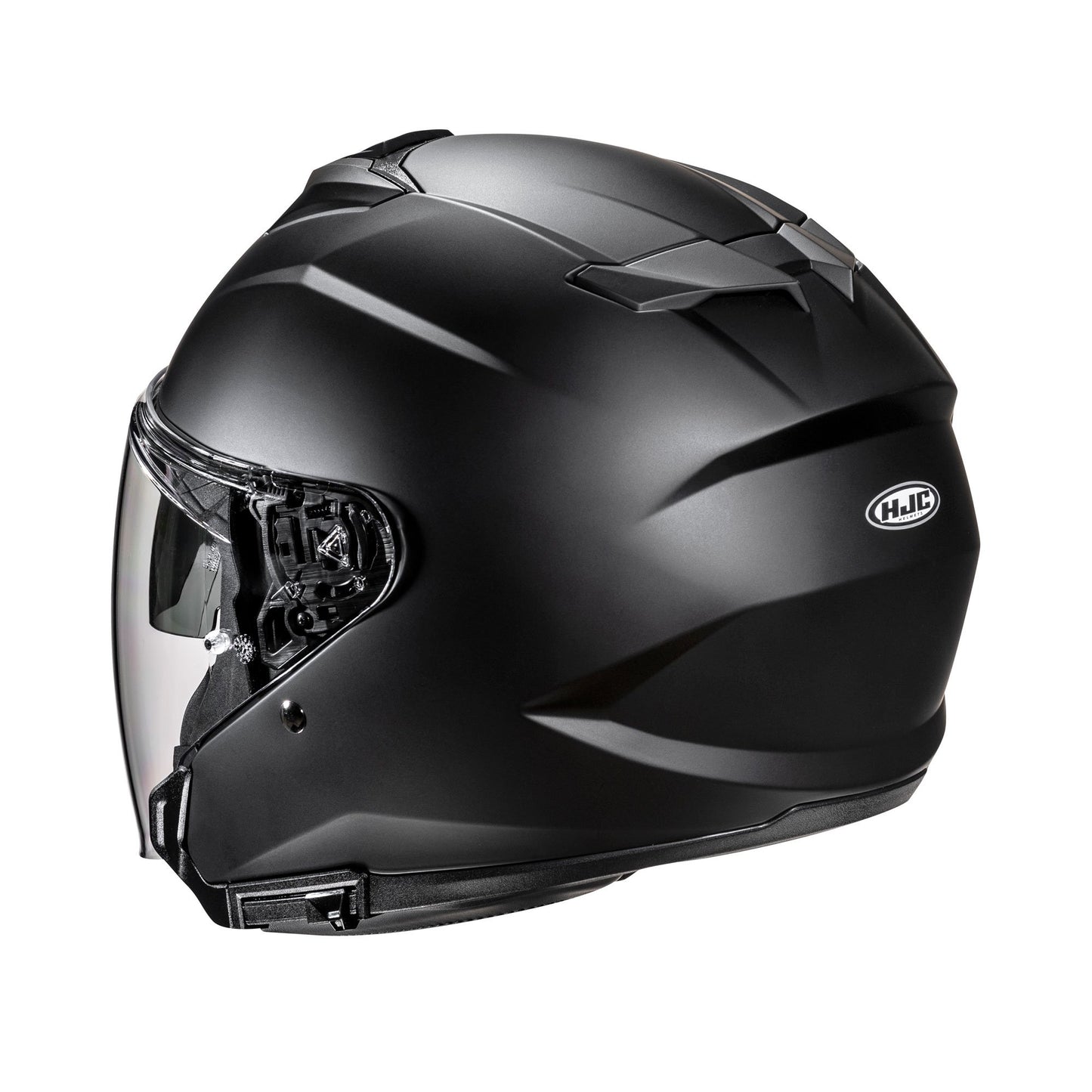 HJC i31 Helmet - Matt Black