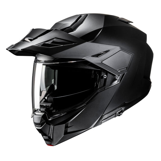 HJC i80 Modular Helmet - Matt Black