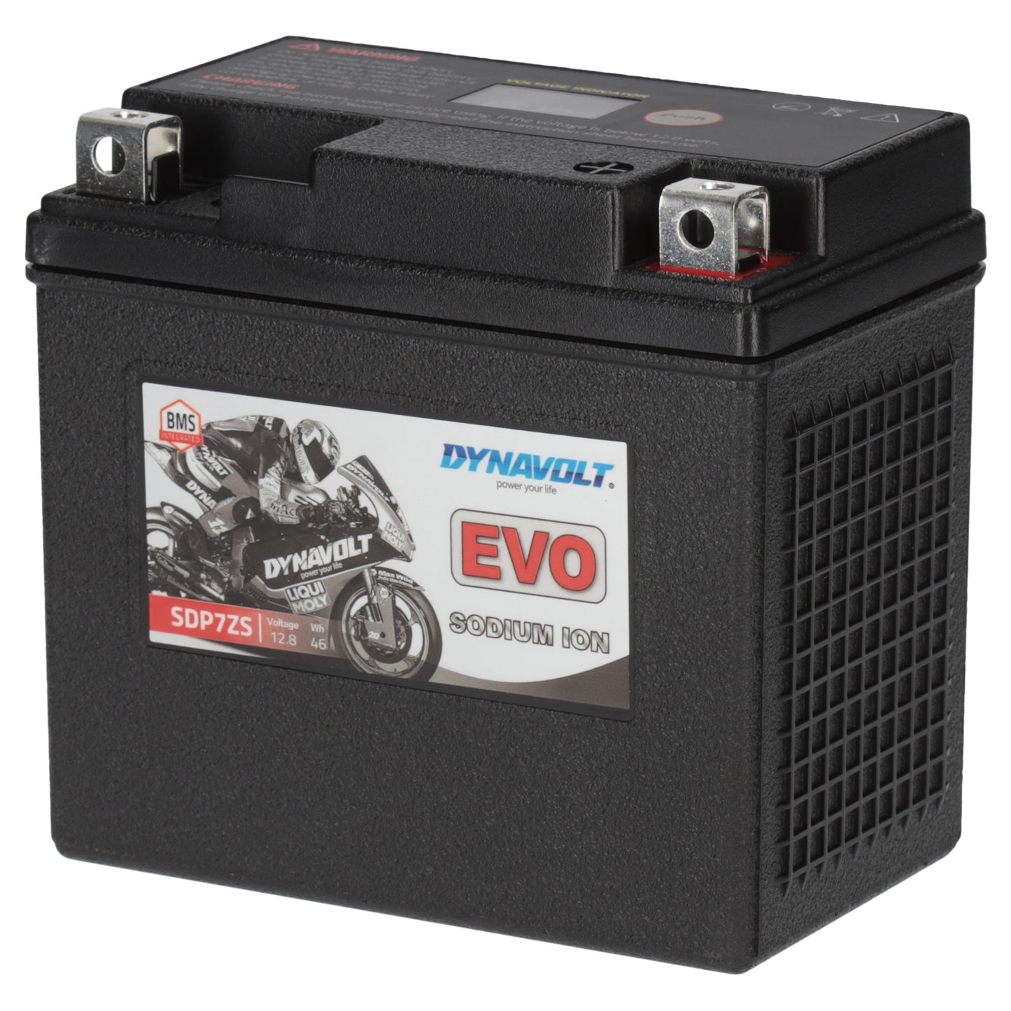 Dynavolt Sodium-Ion Battery - SDP7ZS