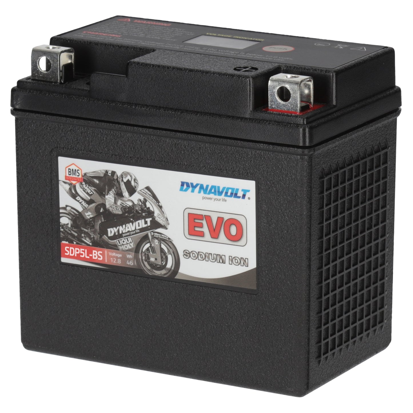 Dynavolt Sodium-Ion Battery - SDP5L-BS