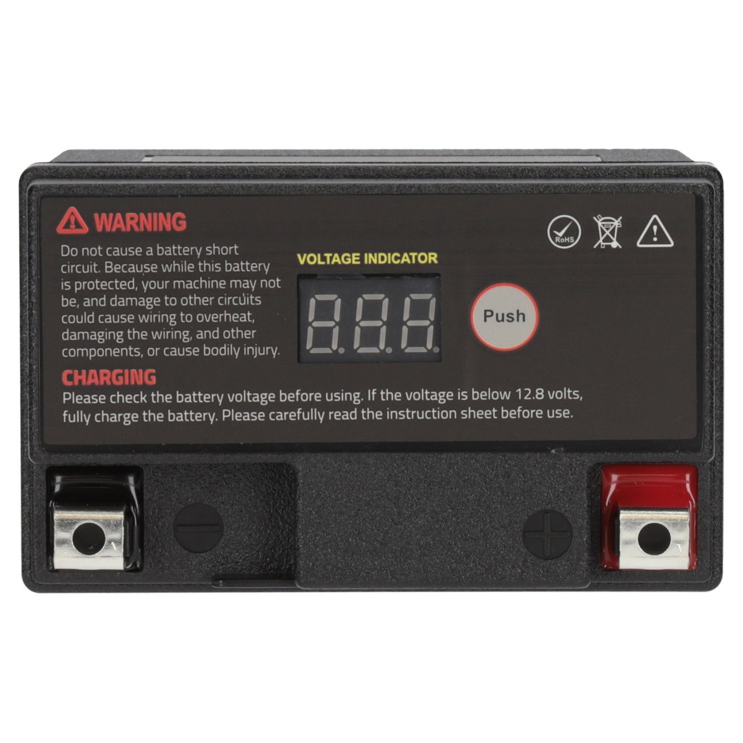 Dynavolt Sodium-Ion Battery - SDP7ZS