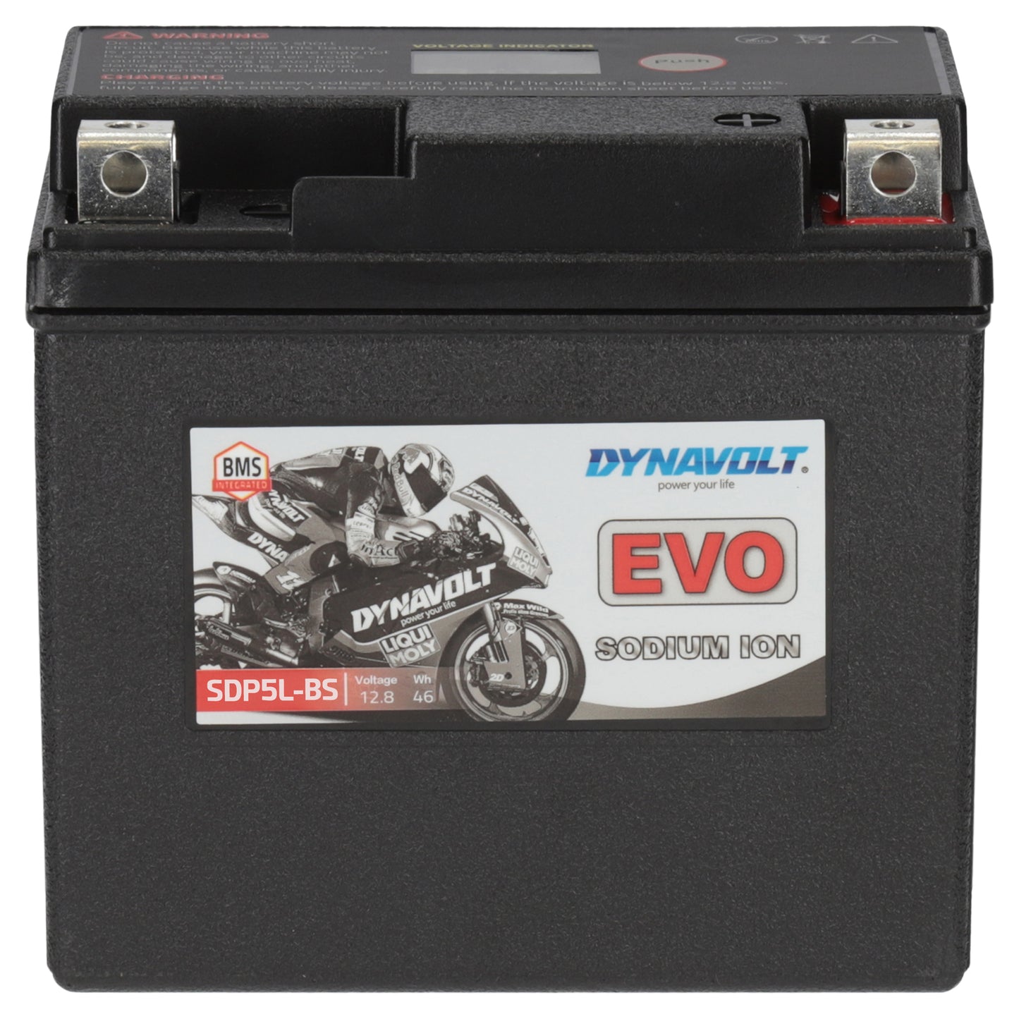 Dynavolt Sodium-Ion Battery - SDP5L-BS