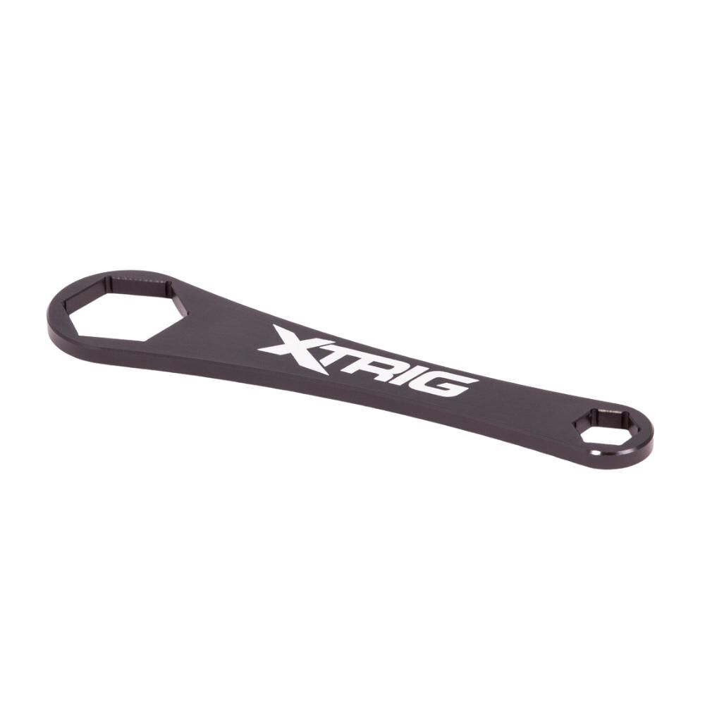 Xtrig Offset Adjustment Tool