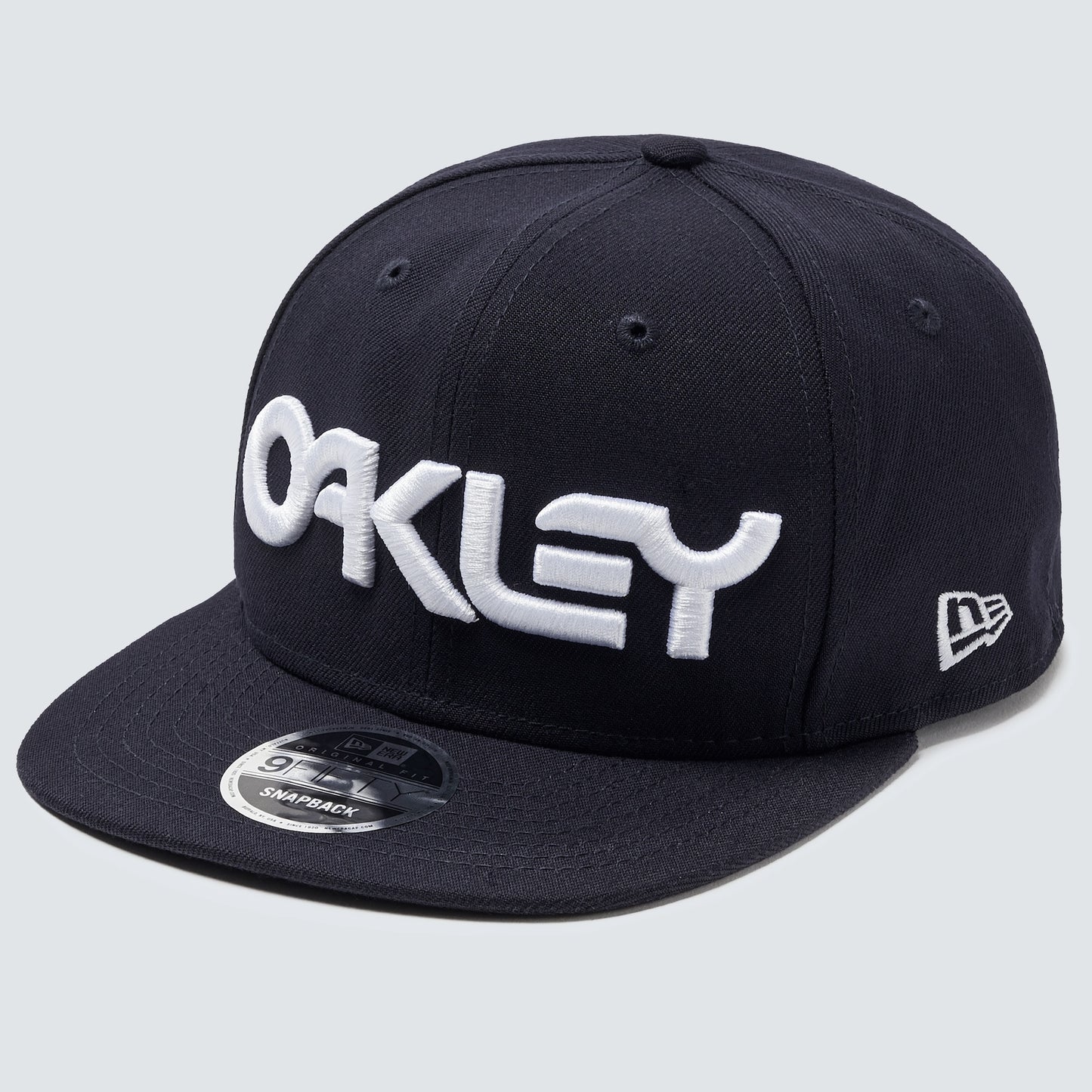 Oakley Mark II Novelty Snap Back Hat Fathom