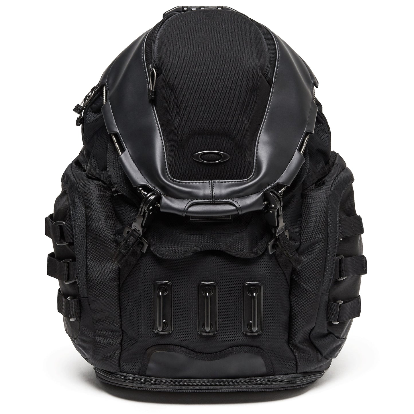 Oakley Luggage Kitchen Sink Backpack - Stealth Black