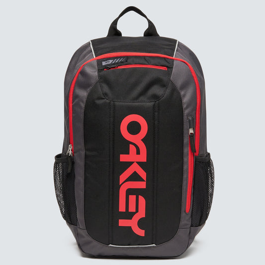 Oakley Luggage Enduro 20L 3.0 Backpack - Forged Iron/Redline