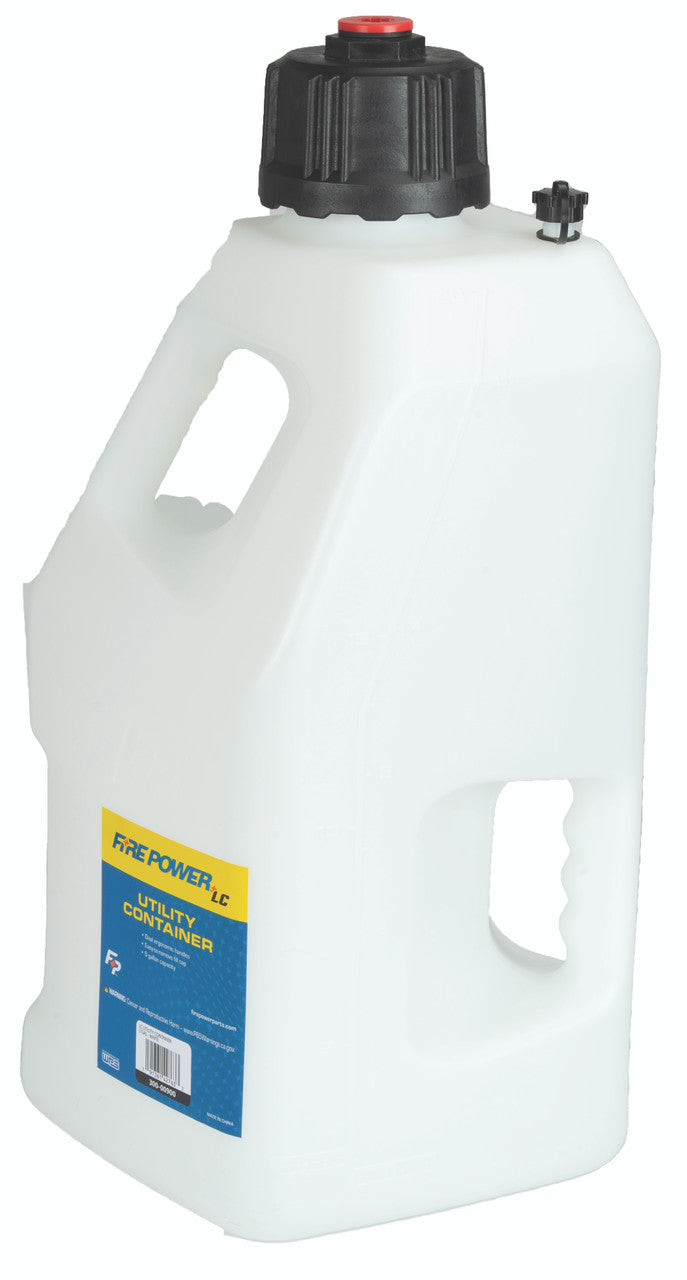 Fire Power LC Liquid Container - 20L