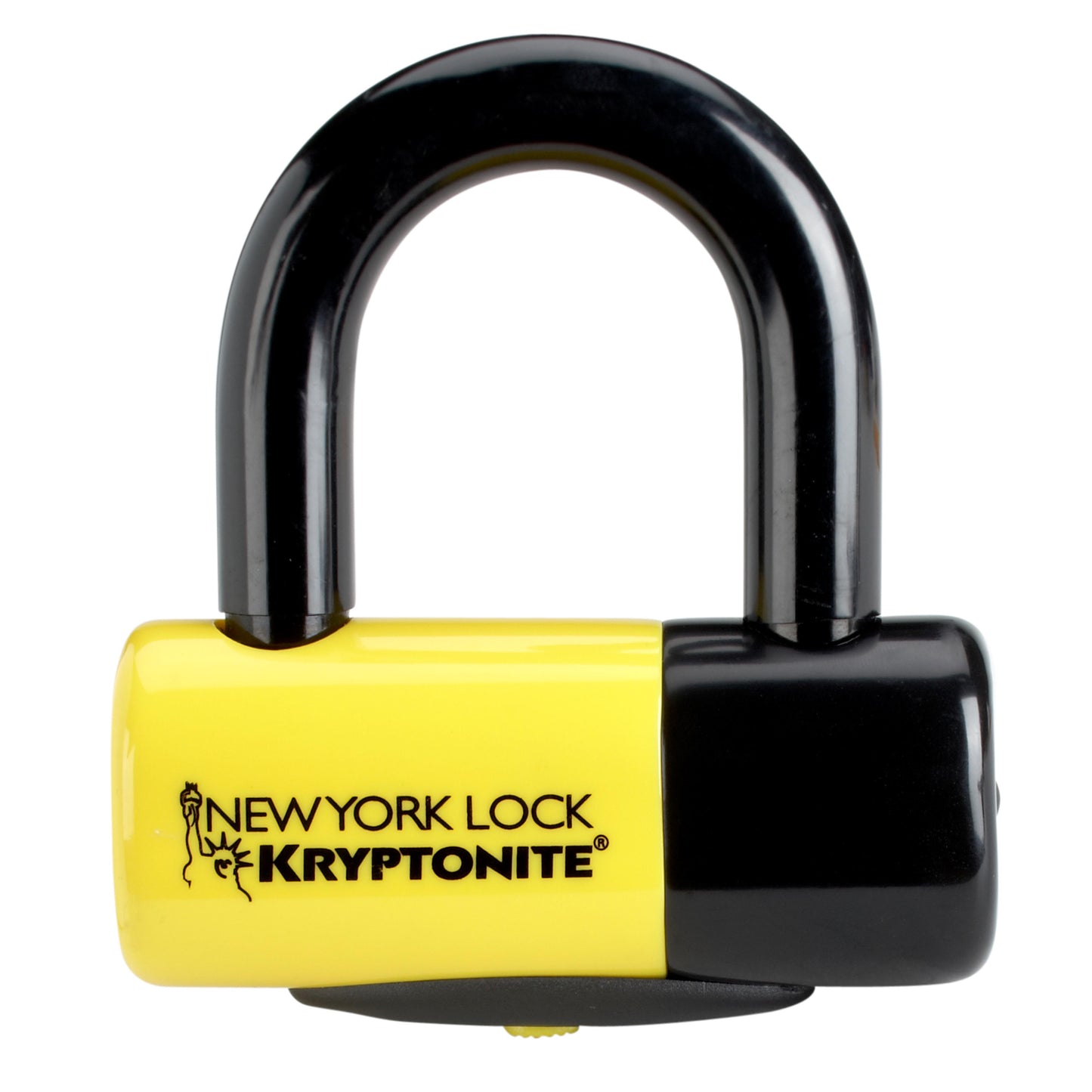Kryptonite Chain 1410 With Newyork Disc Lock 15mm