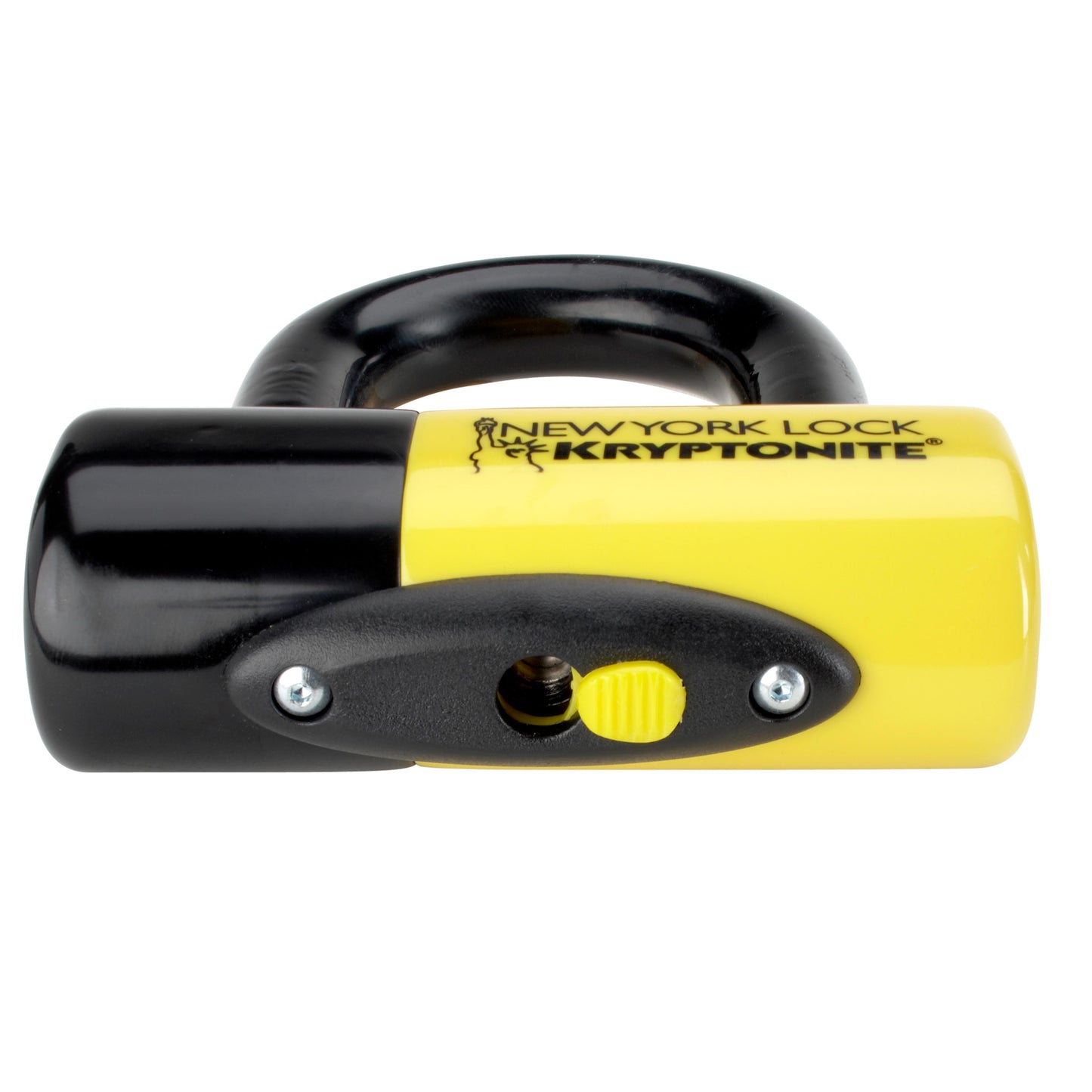 Kryptonite Chain 1410 With Newyork Disc Lock 15mm