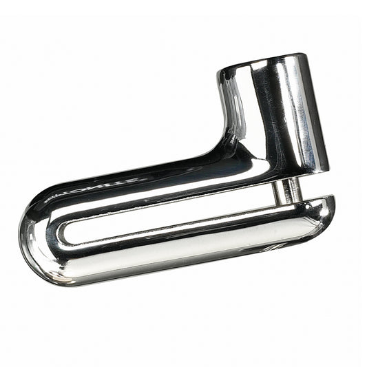 Kryptonite Disc Kryptolok DFS-10 - Silver