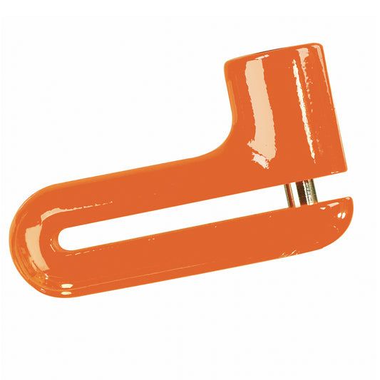 Kryptonite Disc Kryptolok DFS-10 - Orange