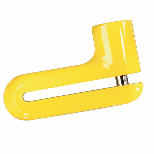 Kryptonite Disc Kryptolok DFS-10 - Yellow
