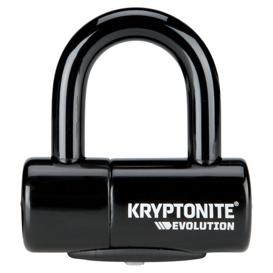 Kryptonite Disc Evolution