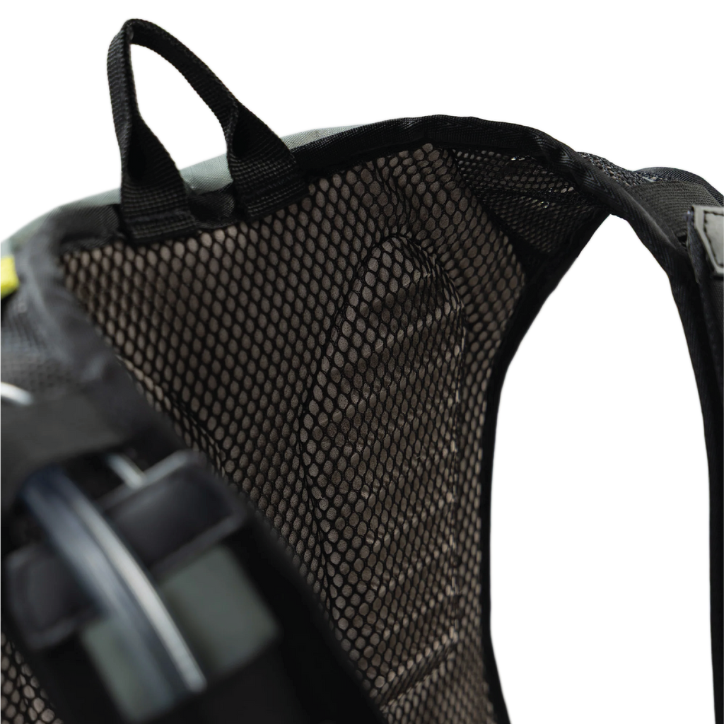 Albek H20-Haul Four Hydration Pack - Sunflash Dune