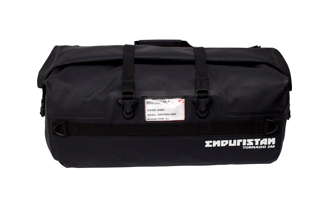 Enduristan Tornado 2 Pack Sack - Medium 32L