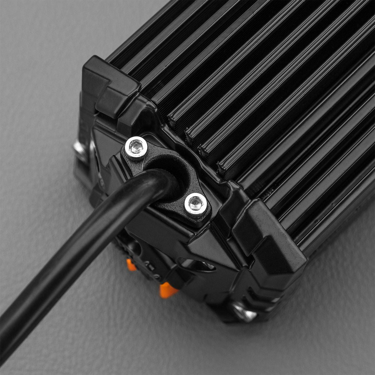 Stedi ST3301 Pro 4.6" 2 LED Work Light