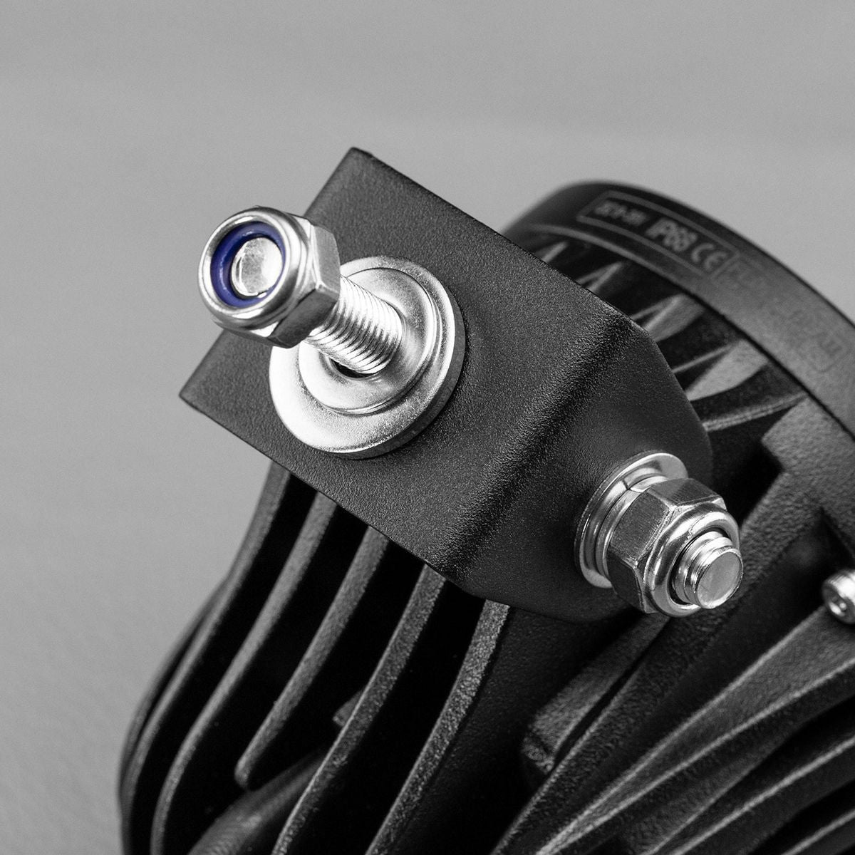 Stedi MCX25 Spot Motorcycle LED Driving Light
