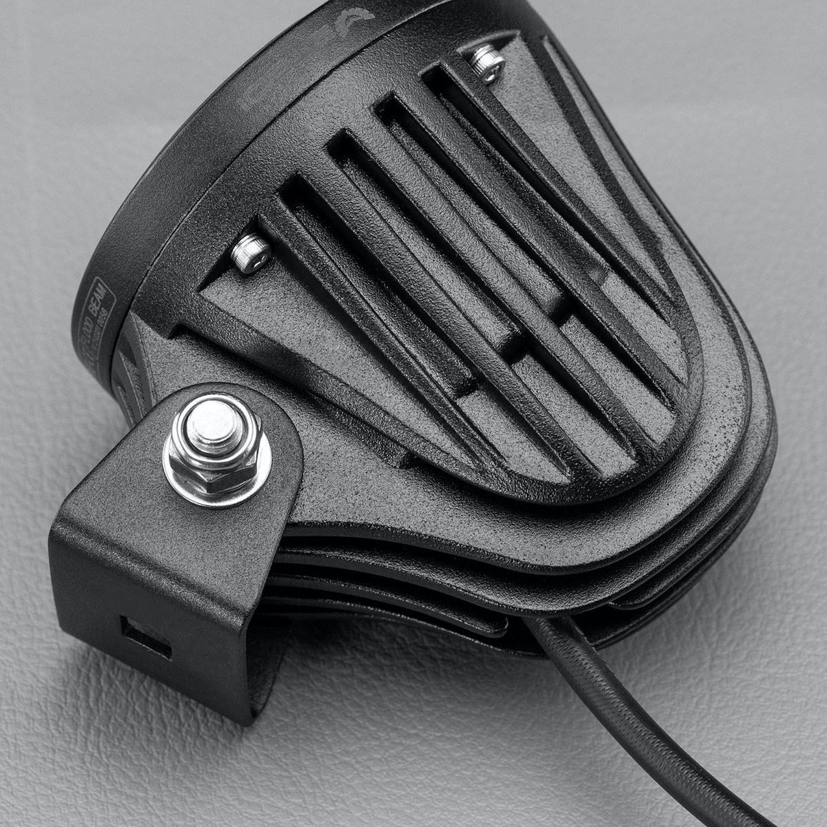 Stedi MCX25 Spot Motorcycle LED Driving Light