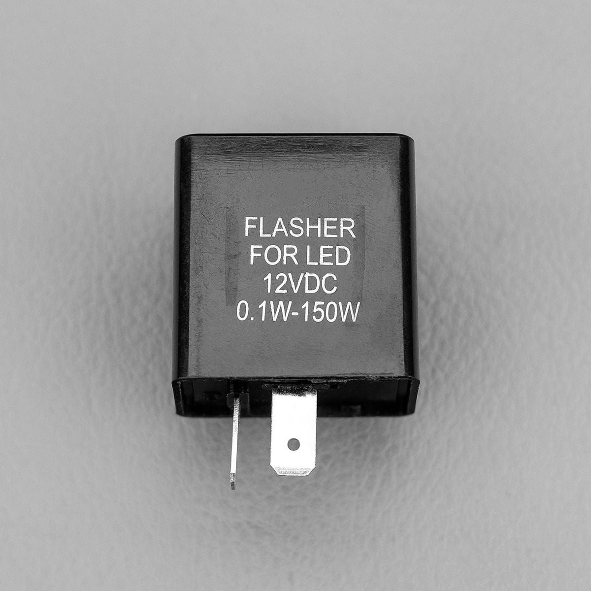 Stedi 2 Pin LED Flasher Relay