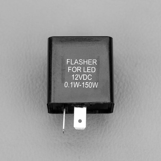 Stedi 2 Pin LED Flasher Relay