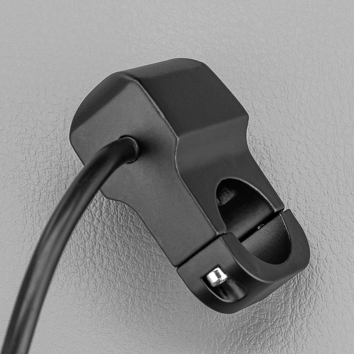 Stedi Motorcycle LED Light Switch Handlebar Mount