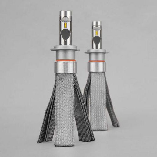Stedi H7 Copper Head LED Headlight Globes Pair