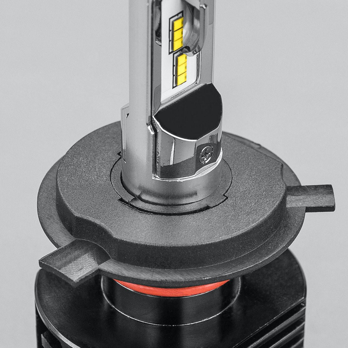 Stedi Motorcycle H4 LED Headlight Upgrade Kit