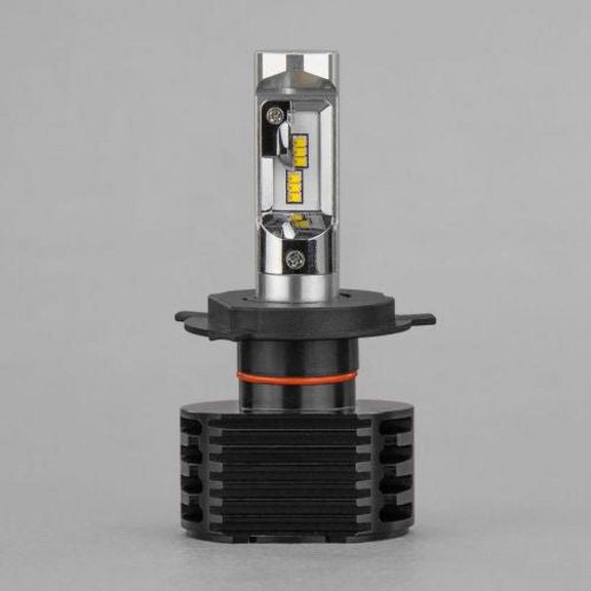 Stedi Motorcycle H4 LED Headlight Upgrade Kit
