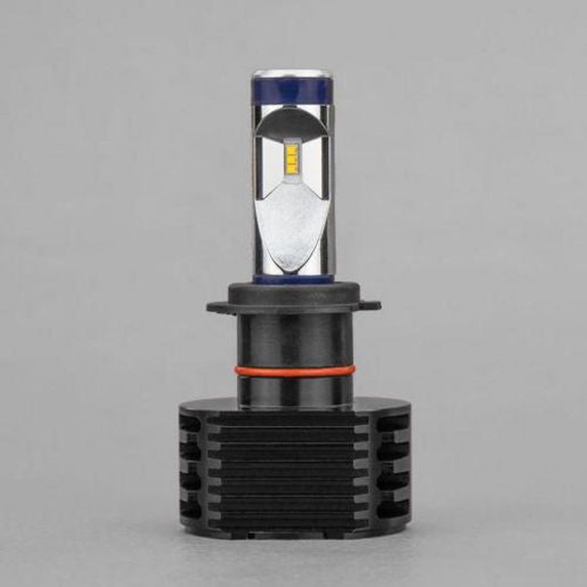 Stedi Motorcycle H7 LED Headlight Upgrade Kit