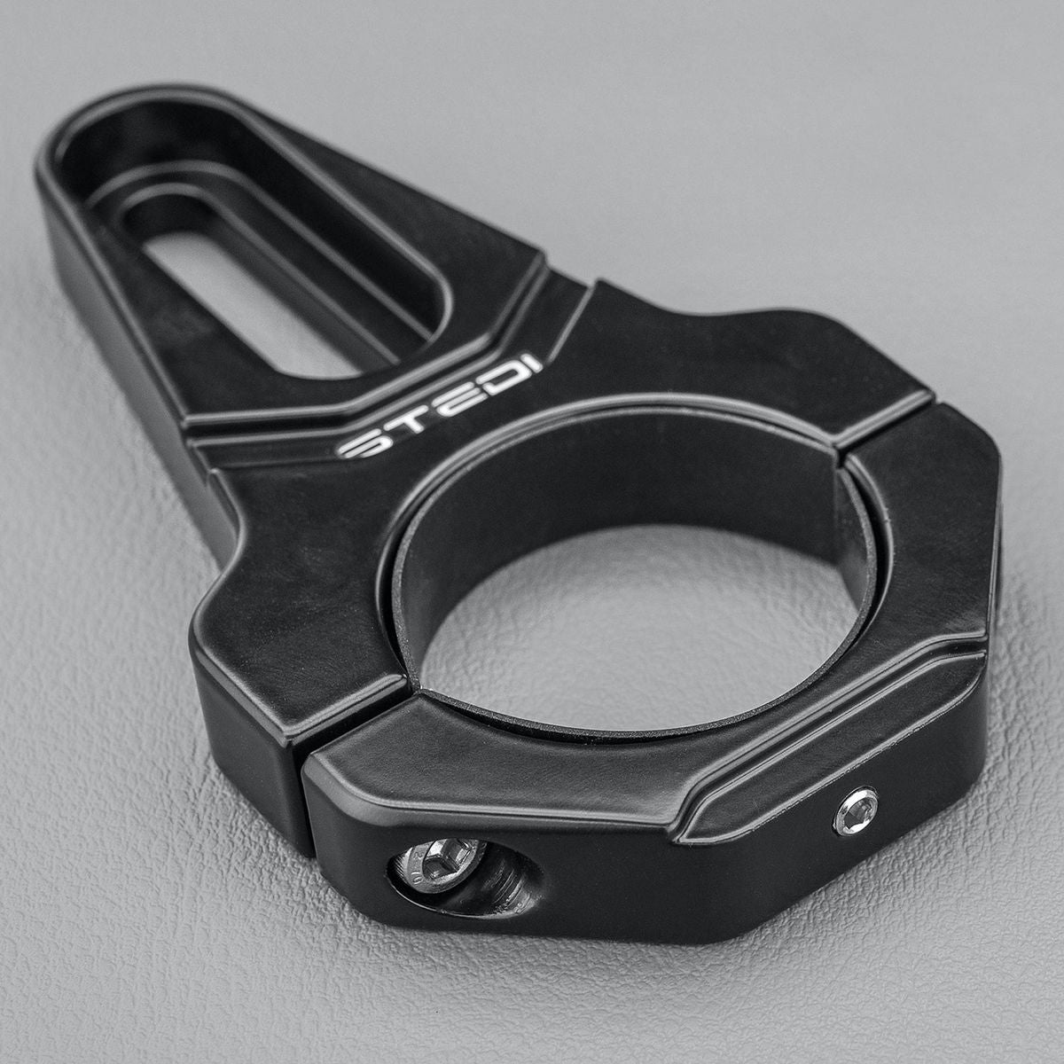 Stedi 22mm-30mm Vice Bull Bar Tube Clamps
