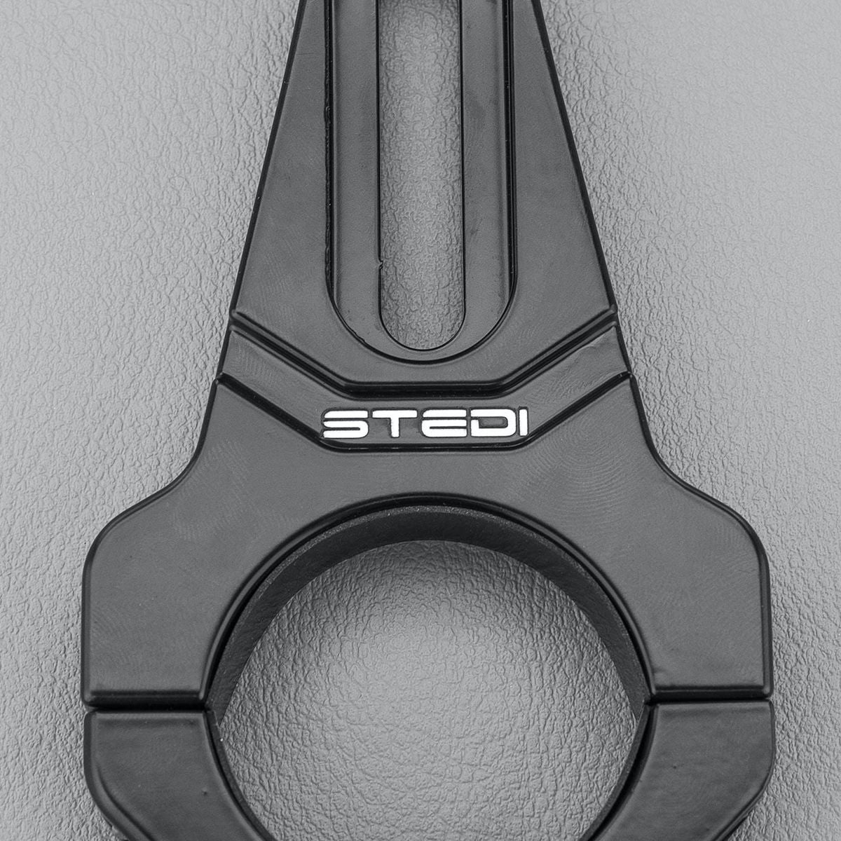 Stedi 22mm-30mm Vice Bull Bar Tube Clamps