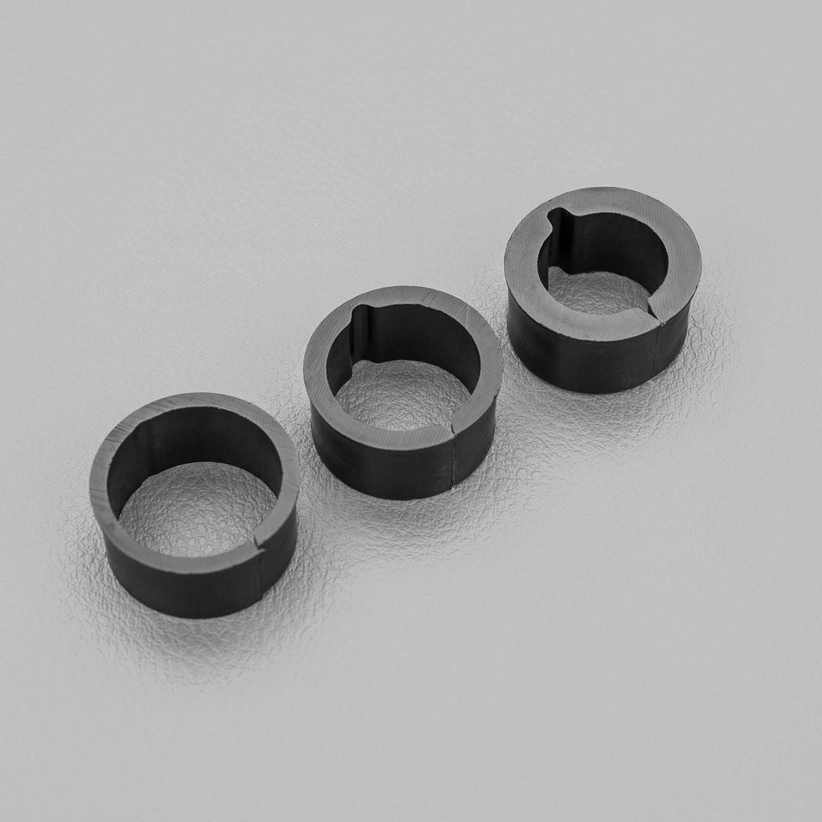 Stedi 22mm-30mm Vice Bull Bar Tube Clamps