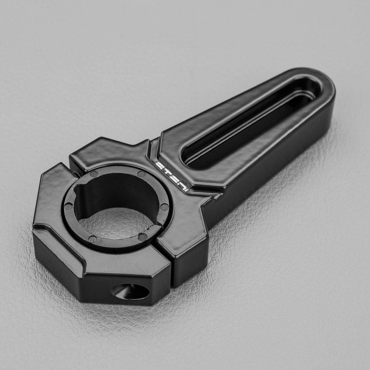 Stedi 22mm-30mm Vice Bull Bar Tube Clamps