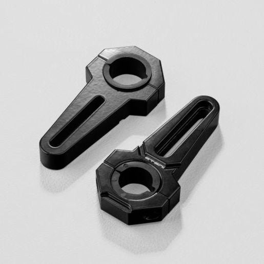 Stedi 22mm-30mm Vice Bull Bar Tube Clamps