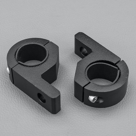 Stedi 28mm-30mm Tube Mounting Brackets