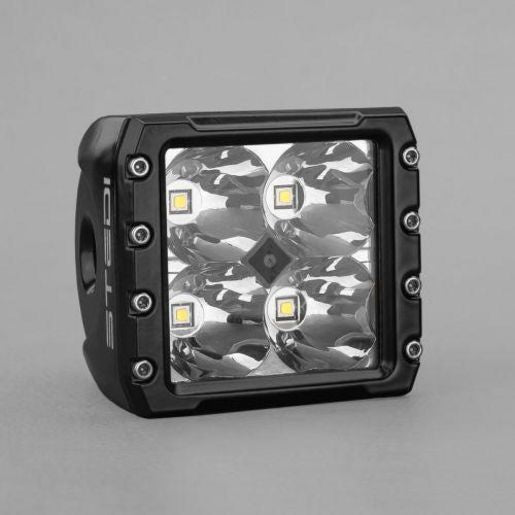 Stedi C4 - Black Edition LED Light Cube - Spot Beam
