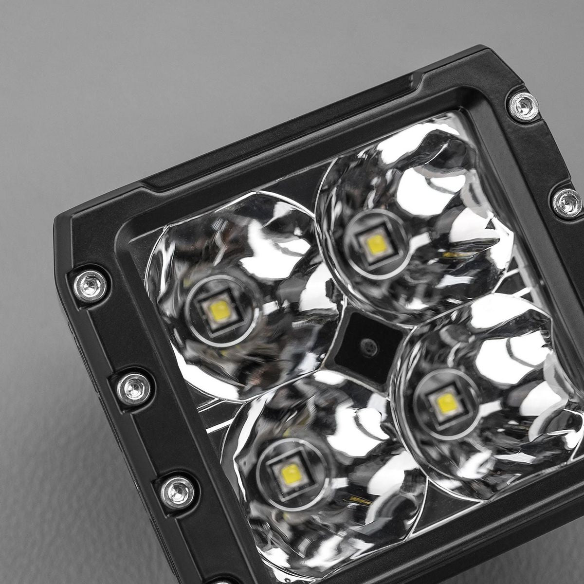 Stedi C4 - Black Edition LED Light Cube - Spot Beam