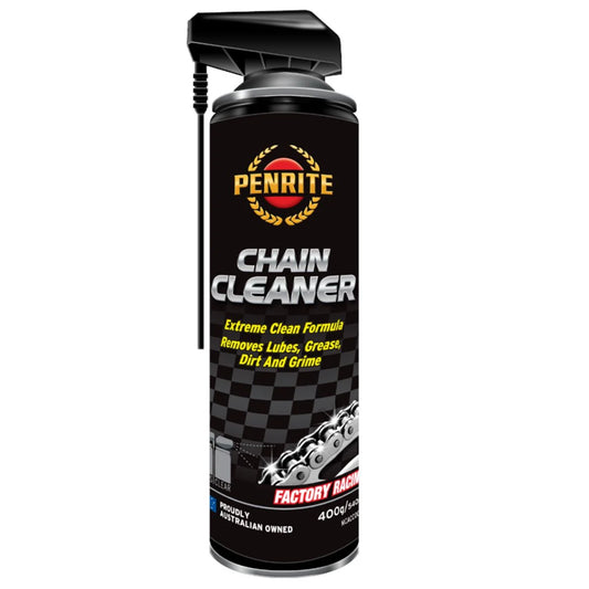 Penrite Chain Cleaner - 400ml