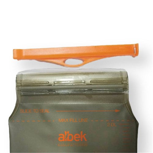 Albek FFP Bladder 2L